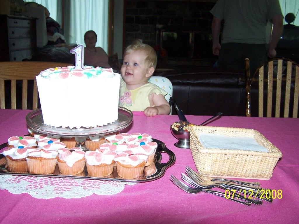 Vanya's birthday