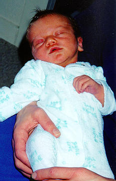 Zion - 4/17/99