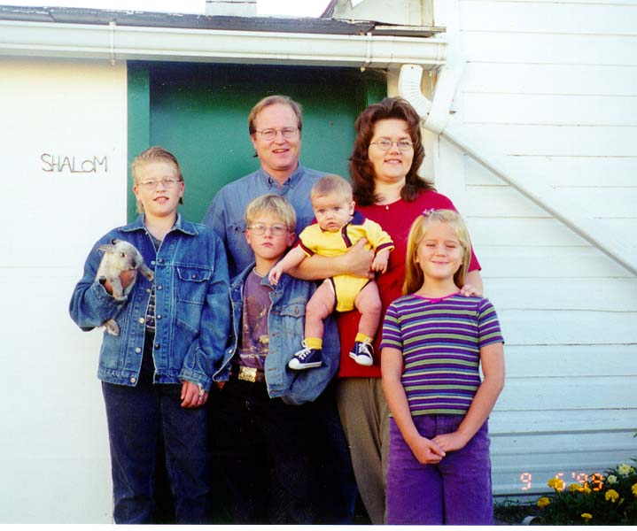 The Clan!